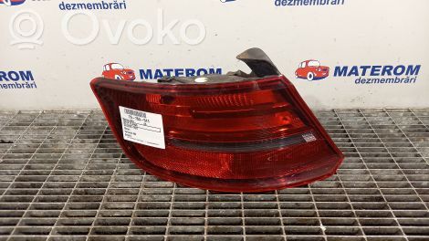 Audi A3 S3 8V Feux arrière / postérieurs 
