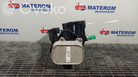 Audi A3 S3 8V Support de filtre à huile 