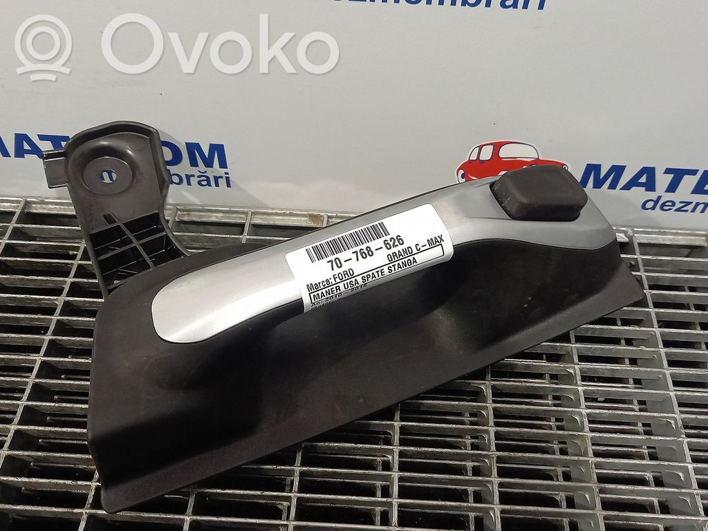 Ford Focus C-MAX Manecilla externa puerta trasera 