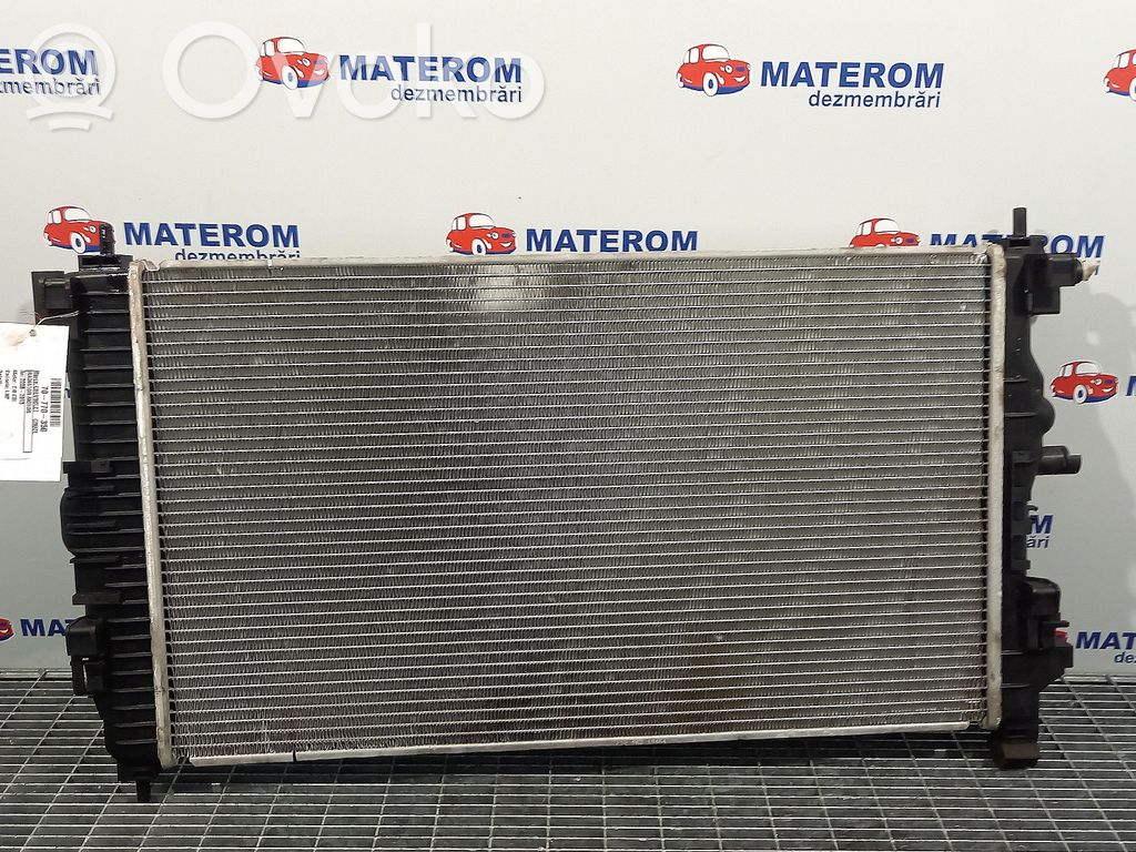 Chevrolet Cruze Radiateur de refroidissement 
