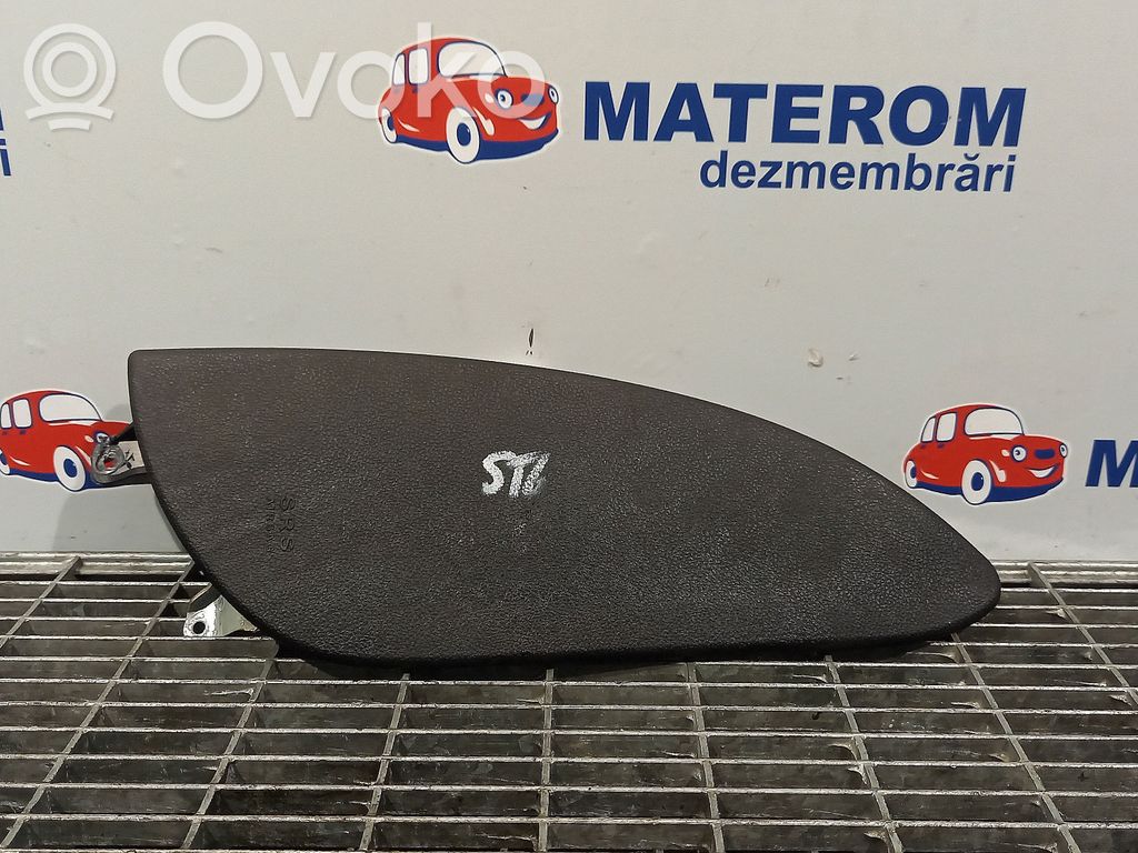 Mercedes-Benz E W211 Airbag scaun 