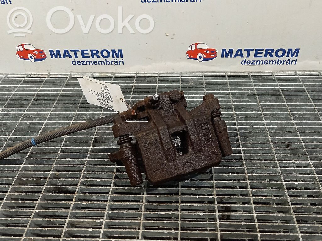 Tylny zacisk hamulcowy   4400V1