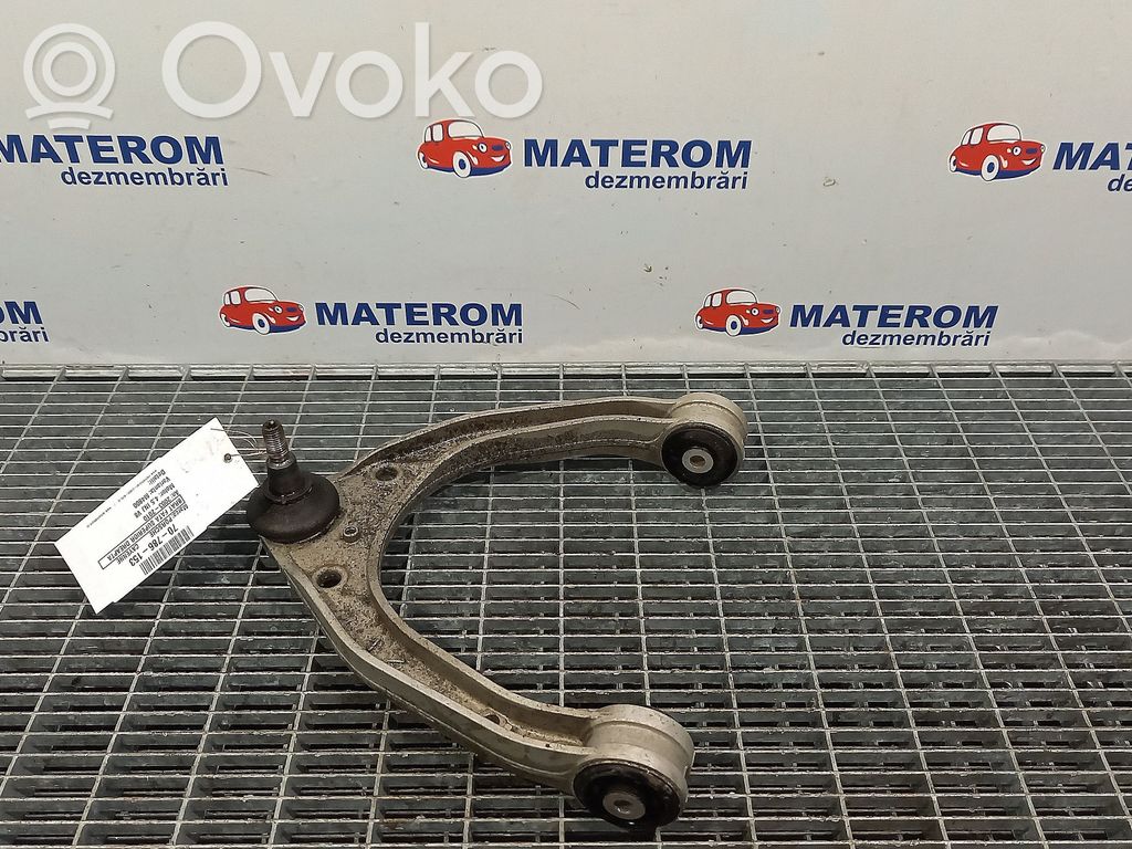 Porsche Cayenne (9PA) Oberer Querlenker vorne 