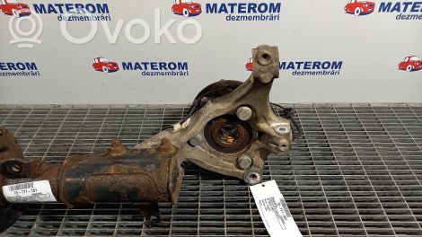 Opel Insignia A Fuso a snodo con mozzo ruota anteriore 