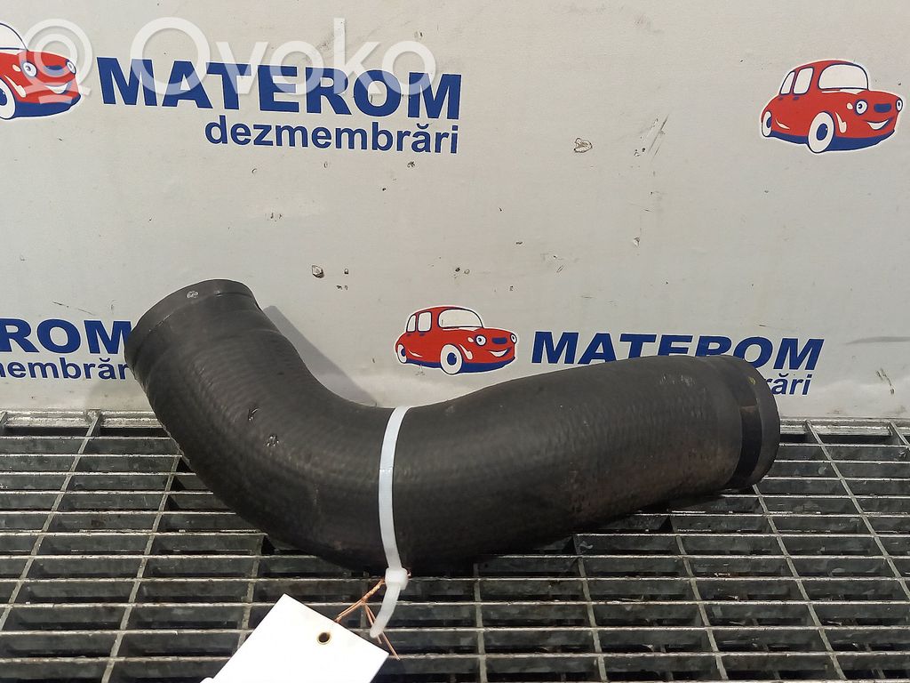 Nissan X-Trail T31 Furtun/conductă intercooler 