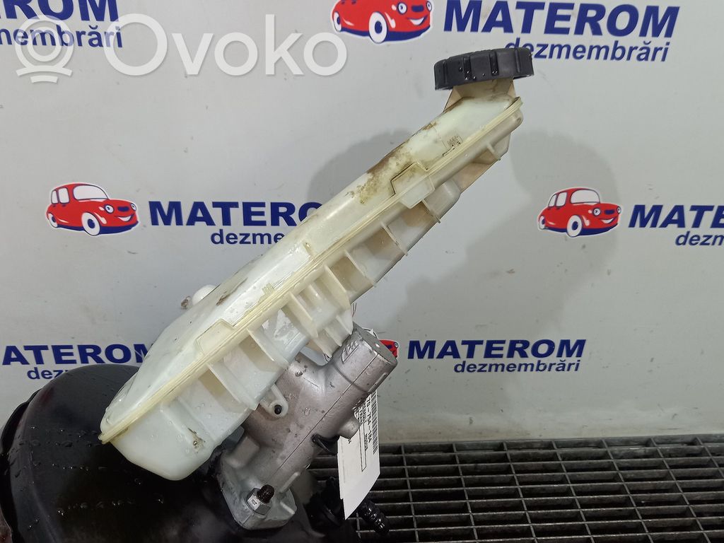 Renault Modus Pompă centrală de frână 
