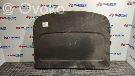Opel Insignia A Polita portbagaj 