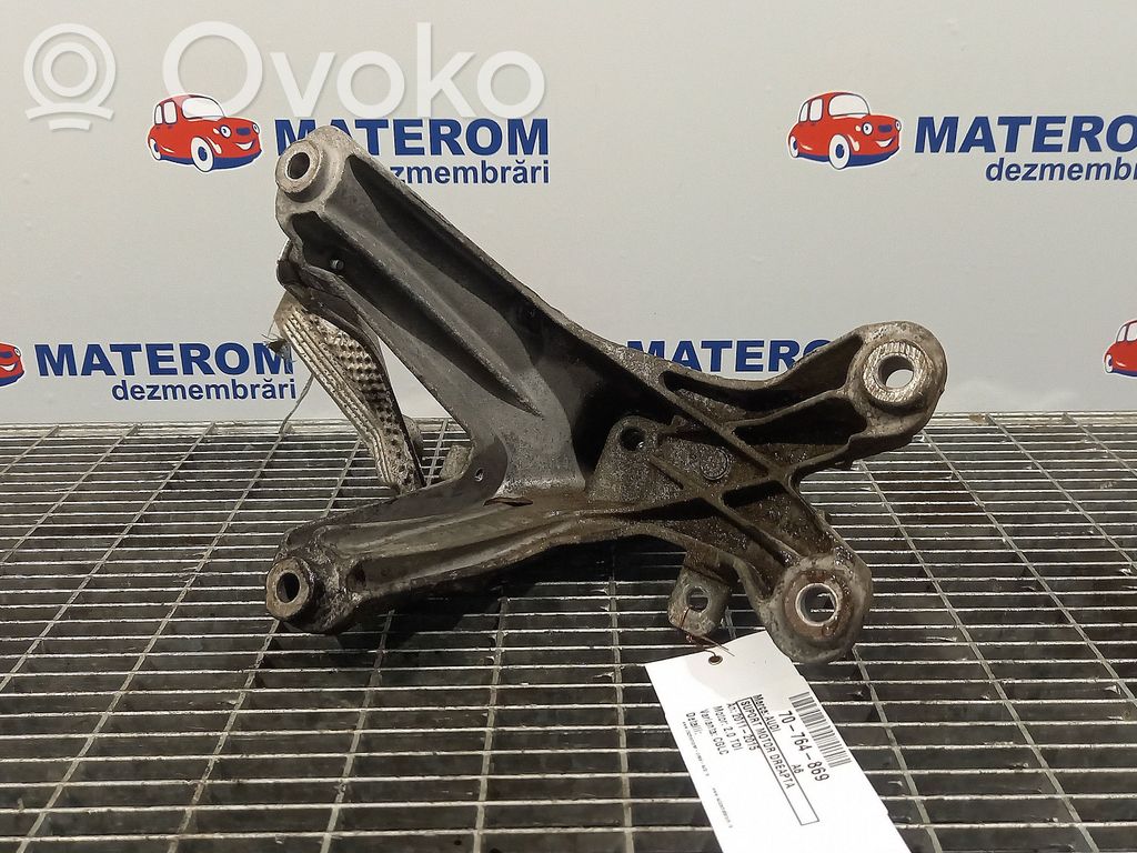 Engine mount bracket   8K0199308BE