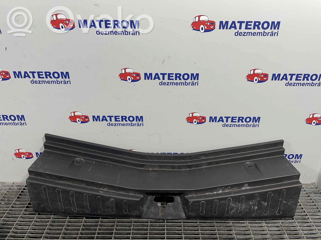 Nissan Note (E12) Protector del borde del maletero/compartimento de carga 