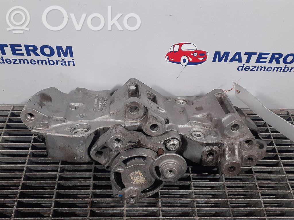 BMW 3 GT F34 Generatore/alternatore 