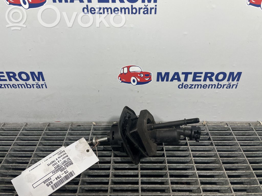 Ford Focus Kytkimen pääsylinteri 