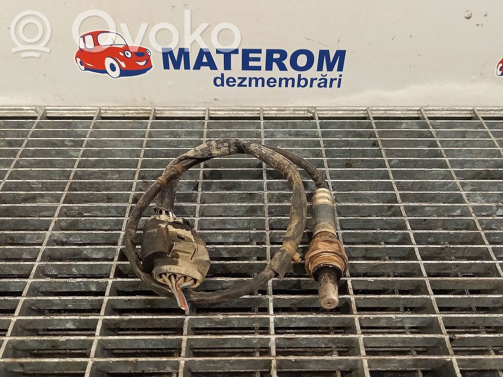 Volkswagen Polo IV 9N3 Lambda probe sensor 
