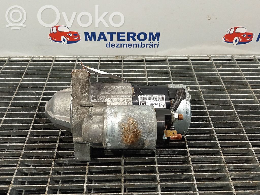 Starteris   PE0918400