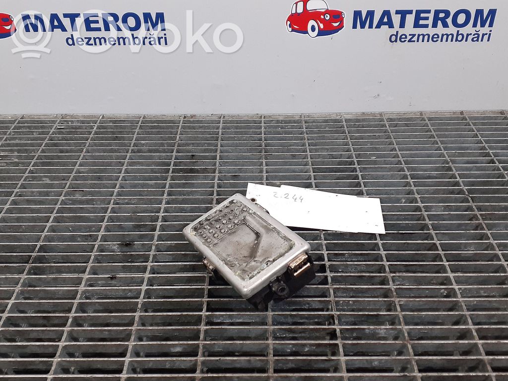BMW 5 F10 F11 Releu încărcare 