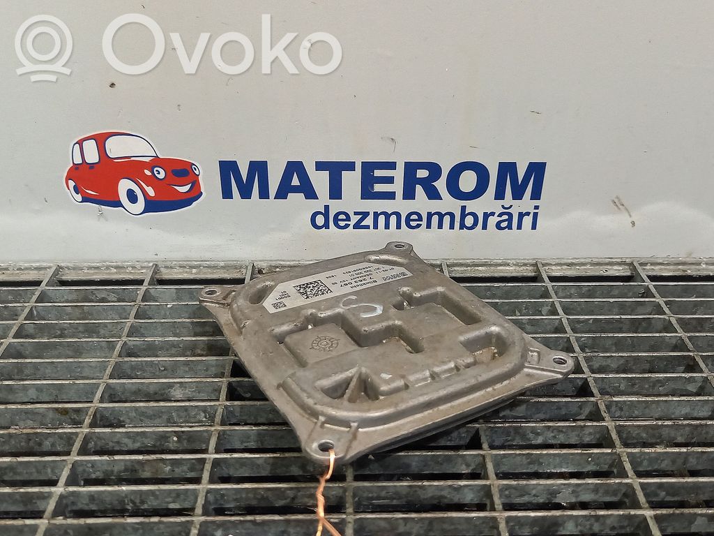 Xenon control unit/module   7263087