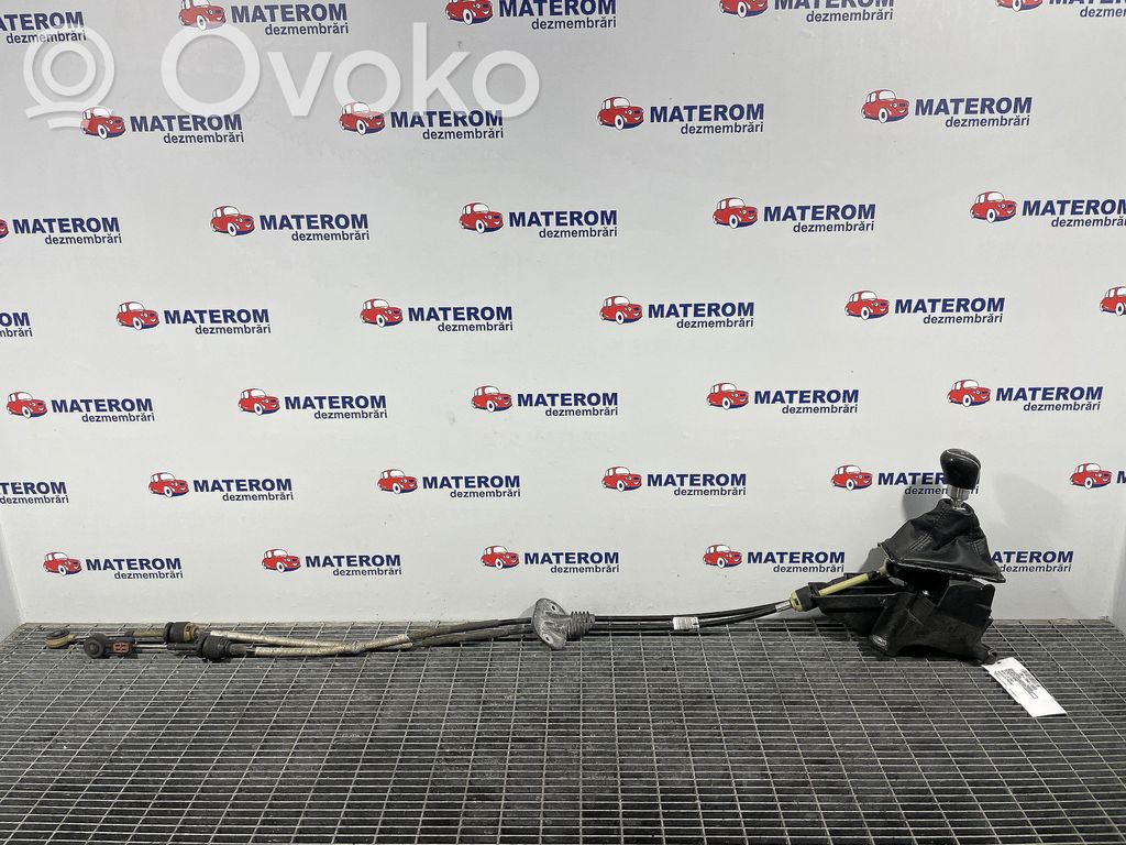 Ford Focus Palanca/selector de cambios 