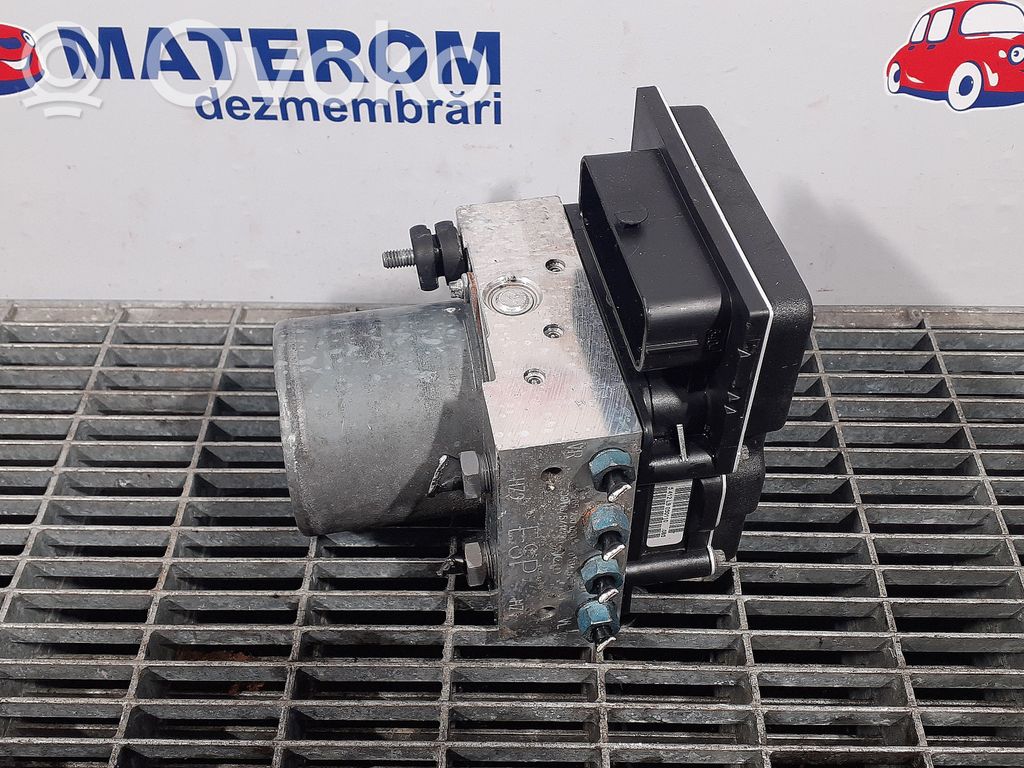 Audi A6 S6 C6 4F Pompa ABS 