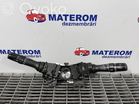 Toyota RAV 4 (XA30) Manetka / Przełącznik kierunkowskazów 