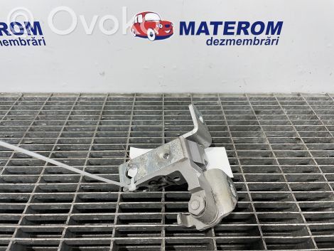 Ford Focus Scharnier Satz Set Tür hinten 