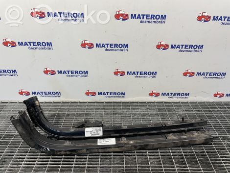 Ford Focus C-MAX Средняя направляющая сдвижной двери 