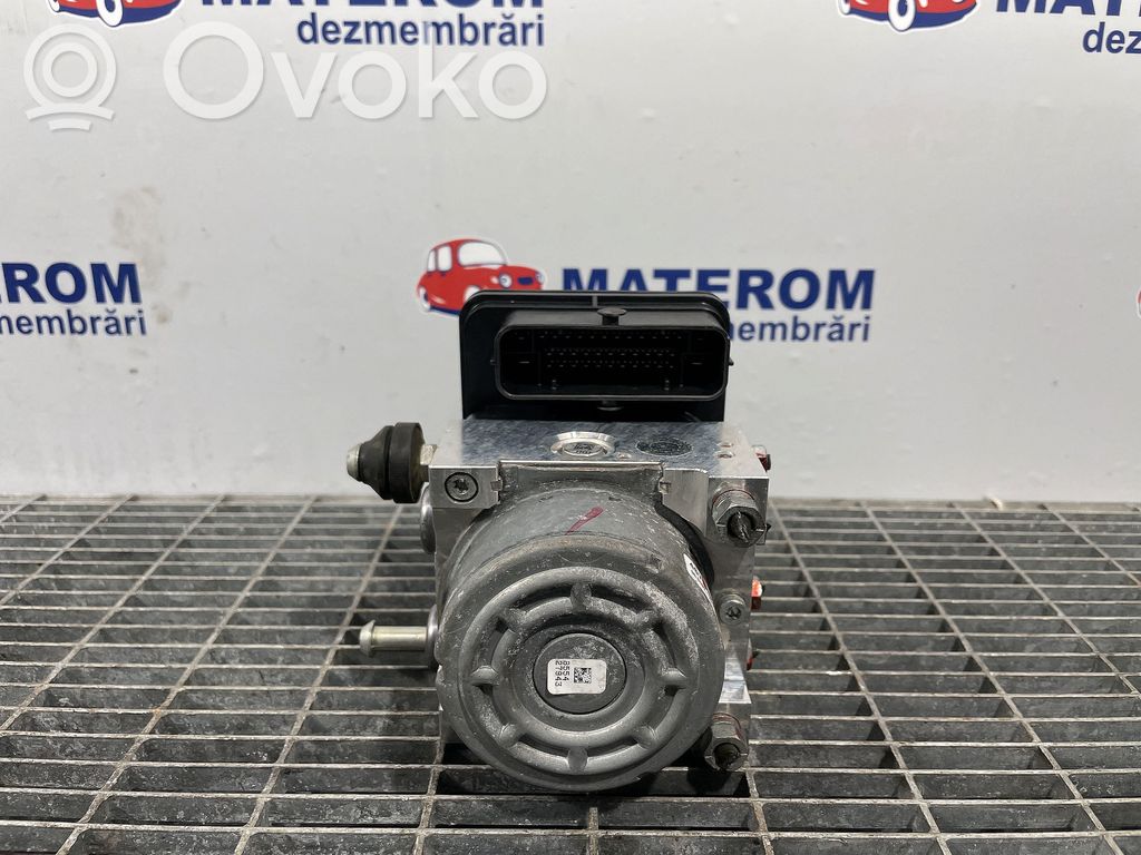 Bomba de ABS   4670A990