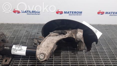 Volkswagen Sharan Zwrotnica koła przedniego