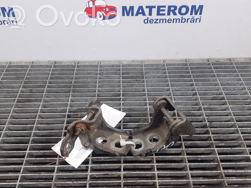 Renault Megane III Set di cerniere portiera anteriore 