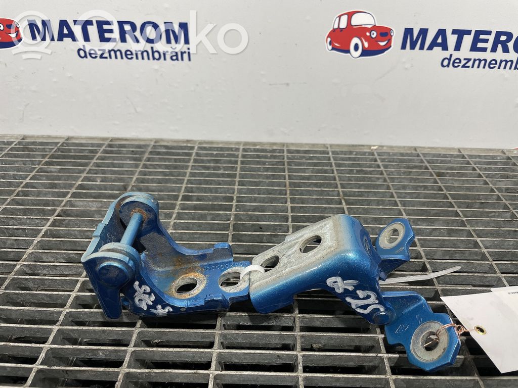 Tailgate/trunk/boot hinge   804200013R