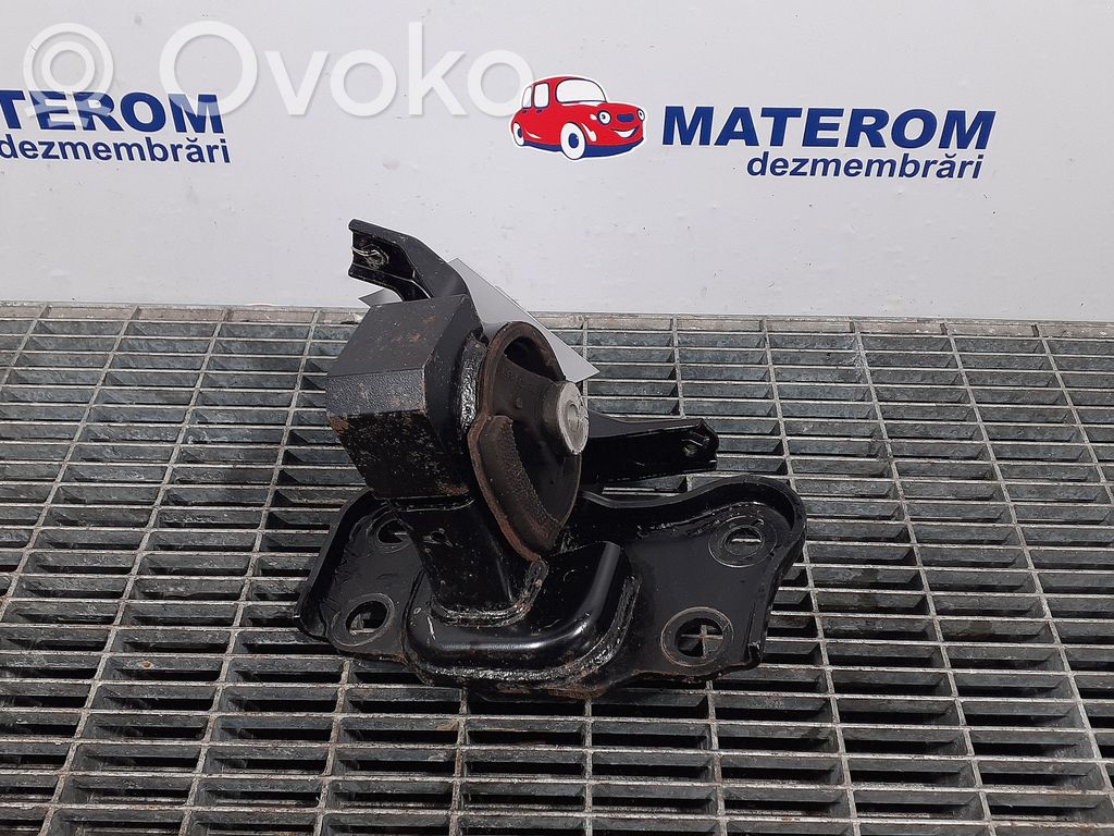 Getriebelager Getriebedämpfer   123720N100