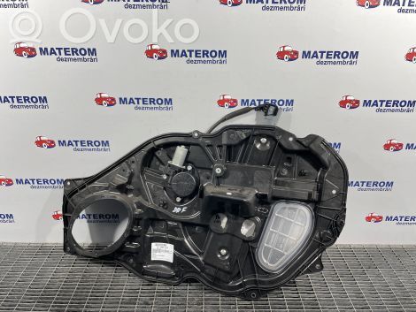 Mazda 6 Alzacristalli della portiera anteriore con motorino 