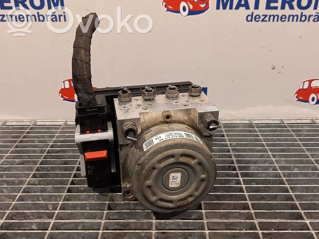 Audi A3 S3 8V Unitate/modul control ABS 