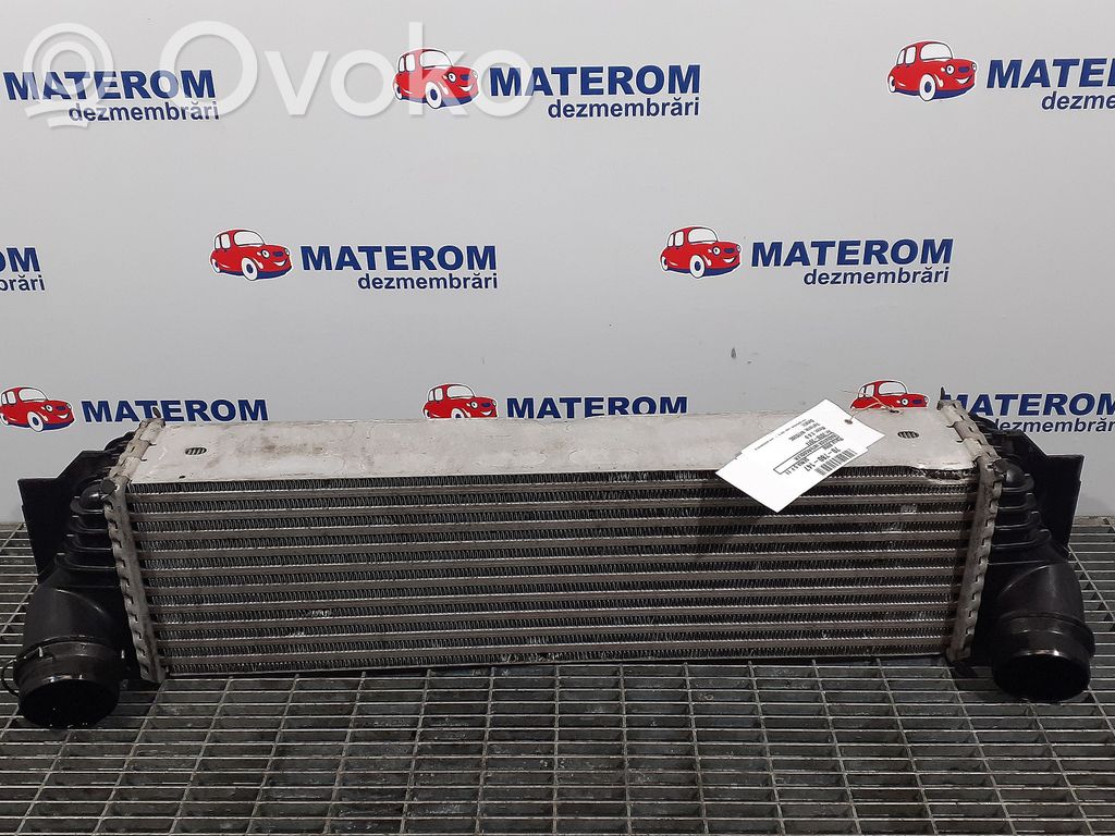 BMW 5 F10 F11 Radiatore intercooler 