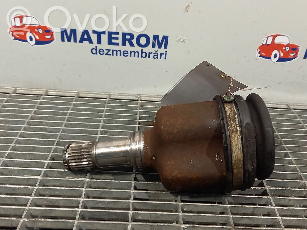 Ford Focus Front driveshaft 
