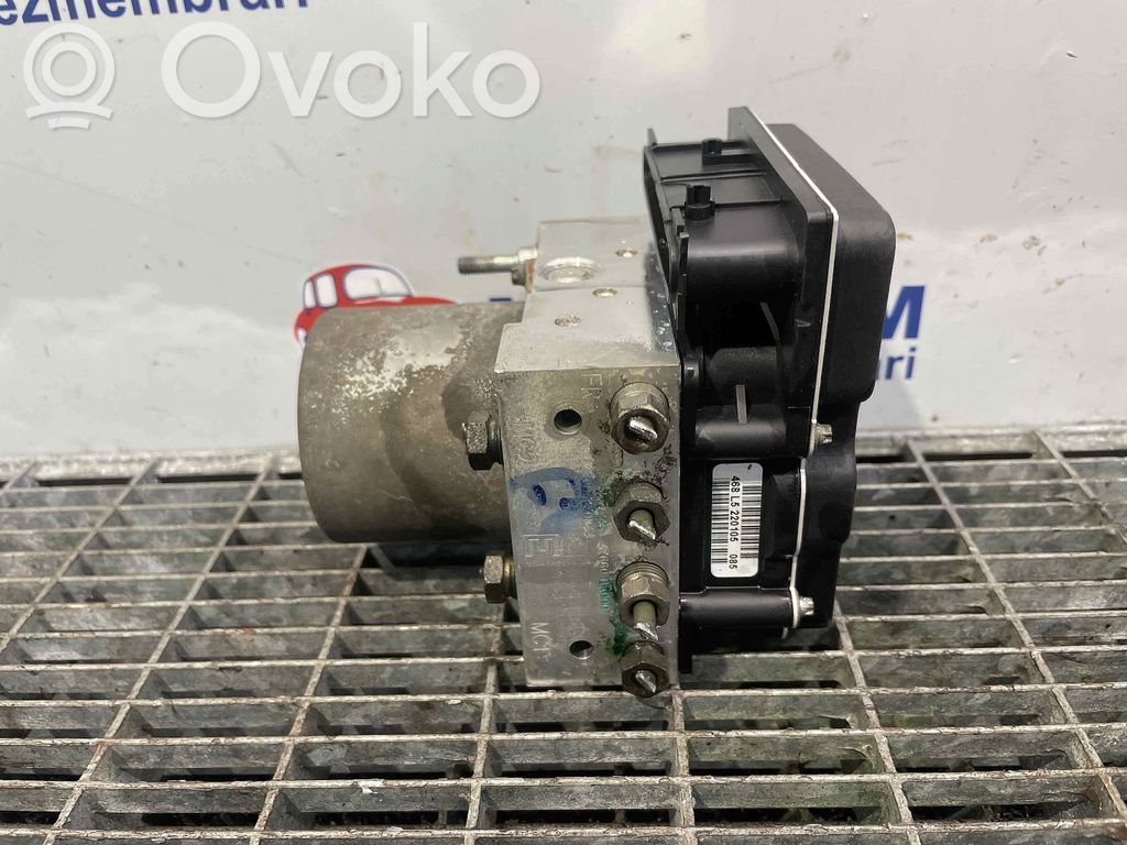 Nissan Primera ABS Blokas 