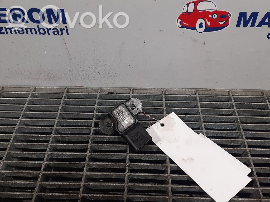 Volkswagen Touareg II Capteur 