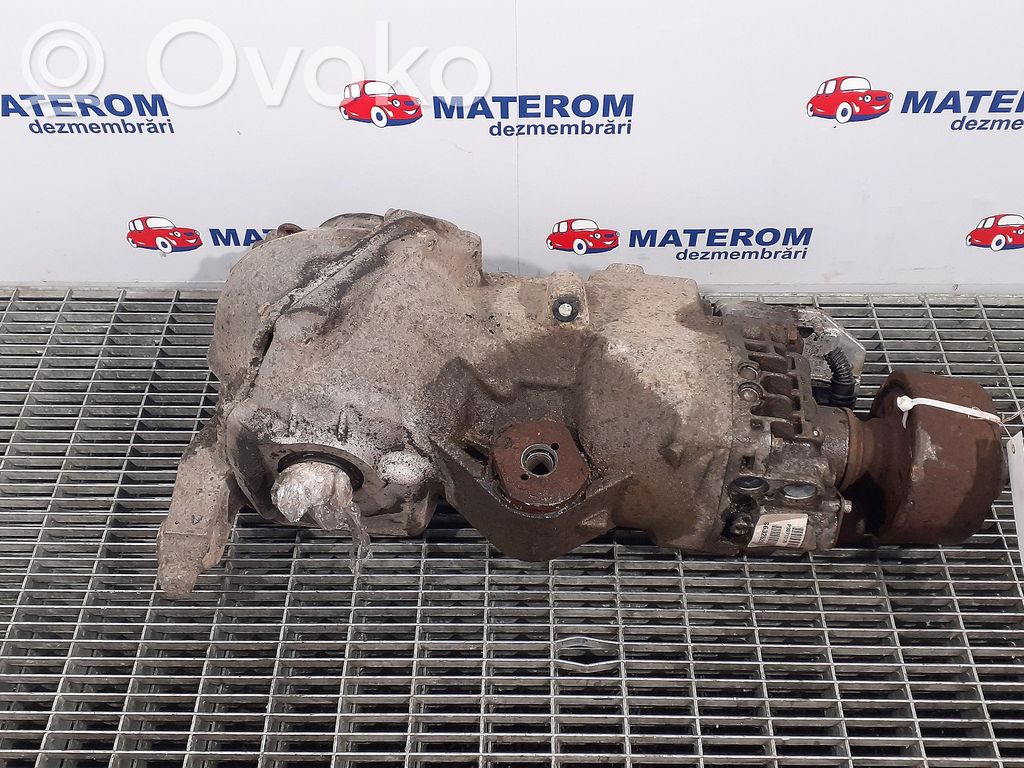 Volvo XC90 Hinterachsdifferential 