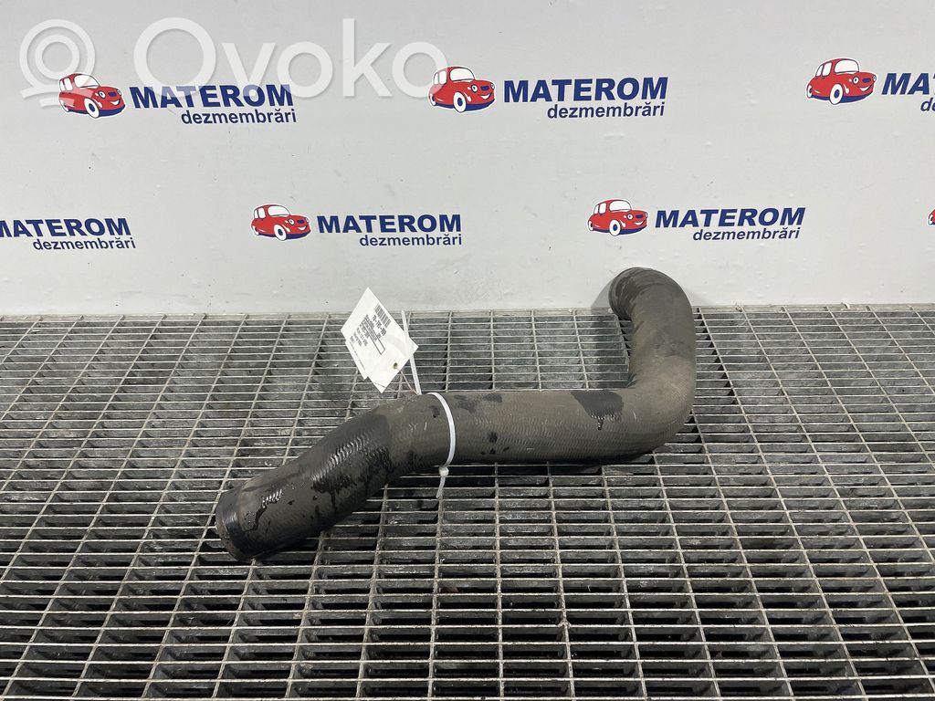 Honda CR-V Furtun/conductă intercooler