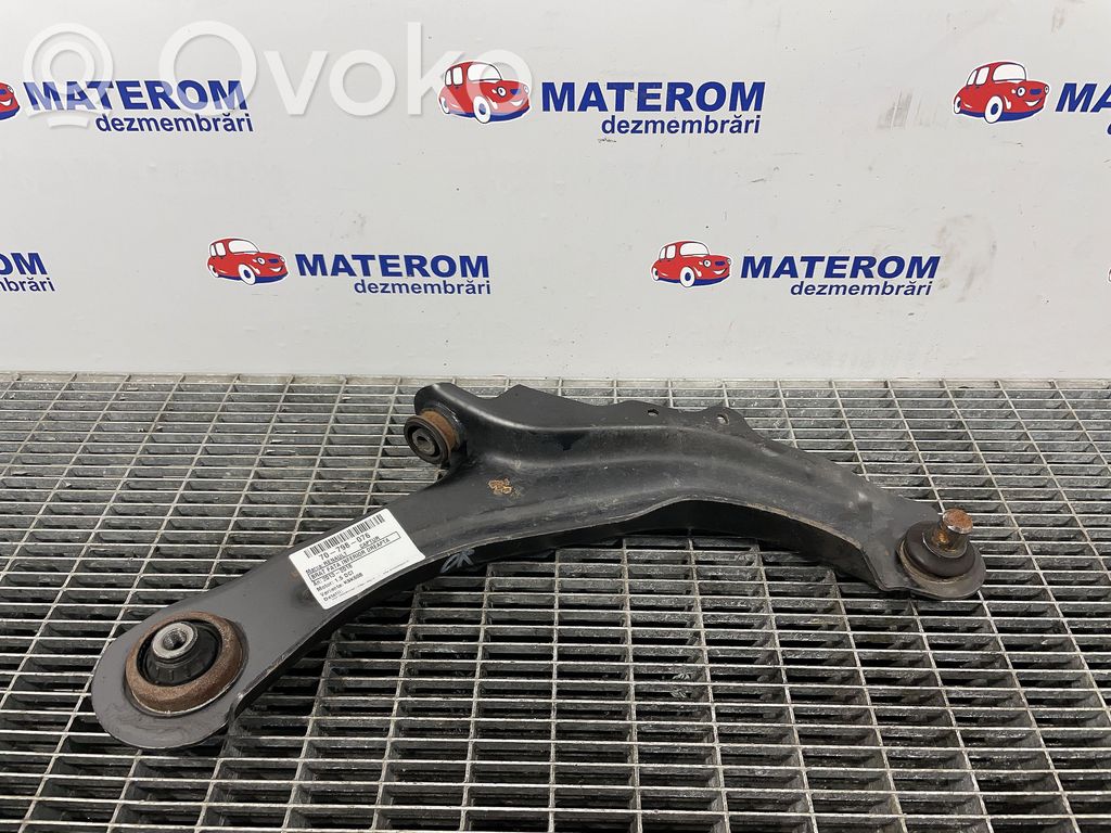 Renault Captur Front control arm 