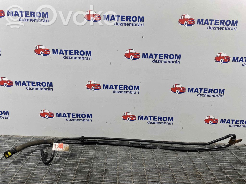 Ford Fiesta Vairo stiprintuvo radiatorius 