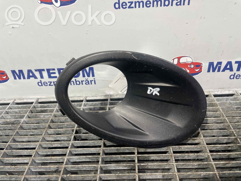 Etupuskurin alempi jäähdytinsäleikkö   62256BR03A