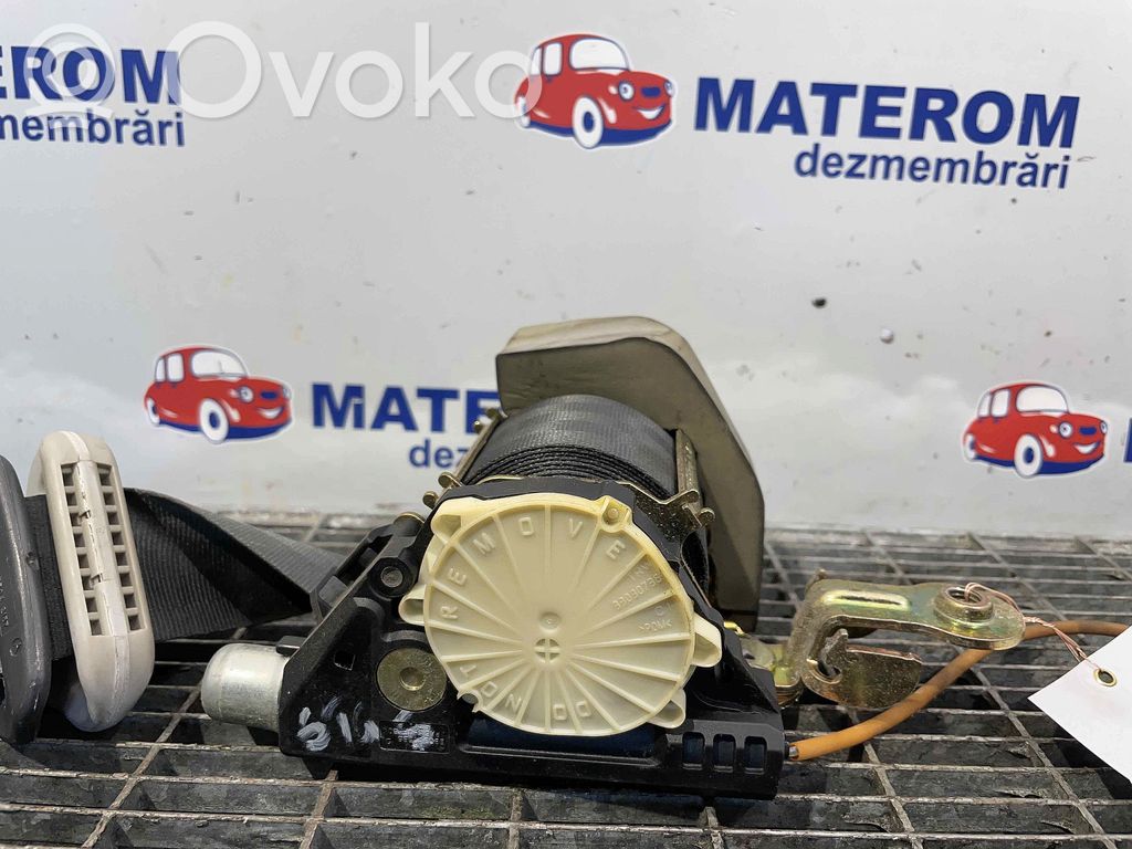 Saugos diržas galinis   8200430898