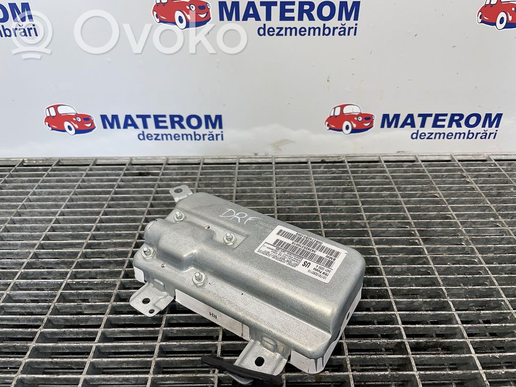 BMW X3 E83 Airbag portiera anteriore 