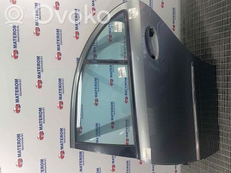 Mercedes-Benz E W211 Portiera posteriore