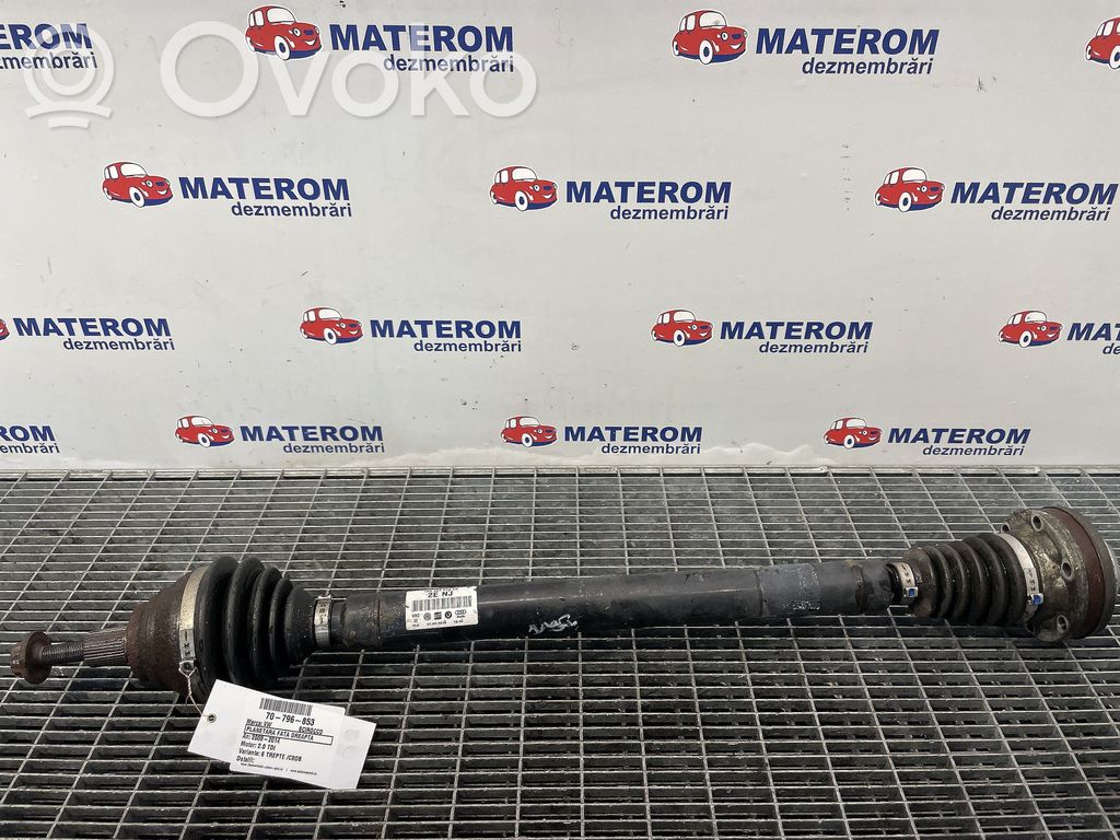 Semiasse anteriore   1K0407272EN