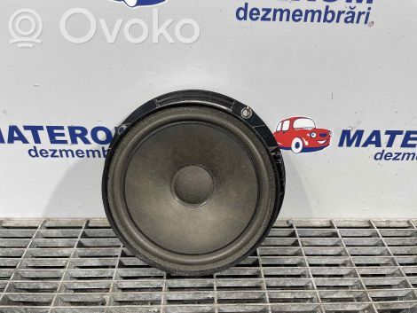 Volkswagen PASSAT B6 Głośnik deski rozdzielczej 