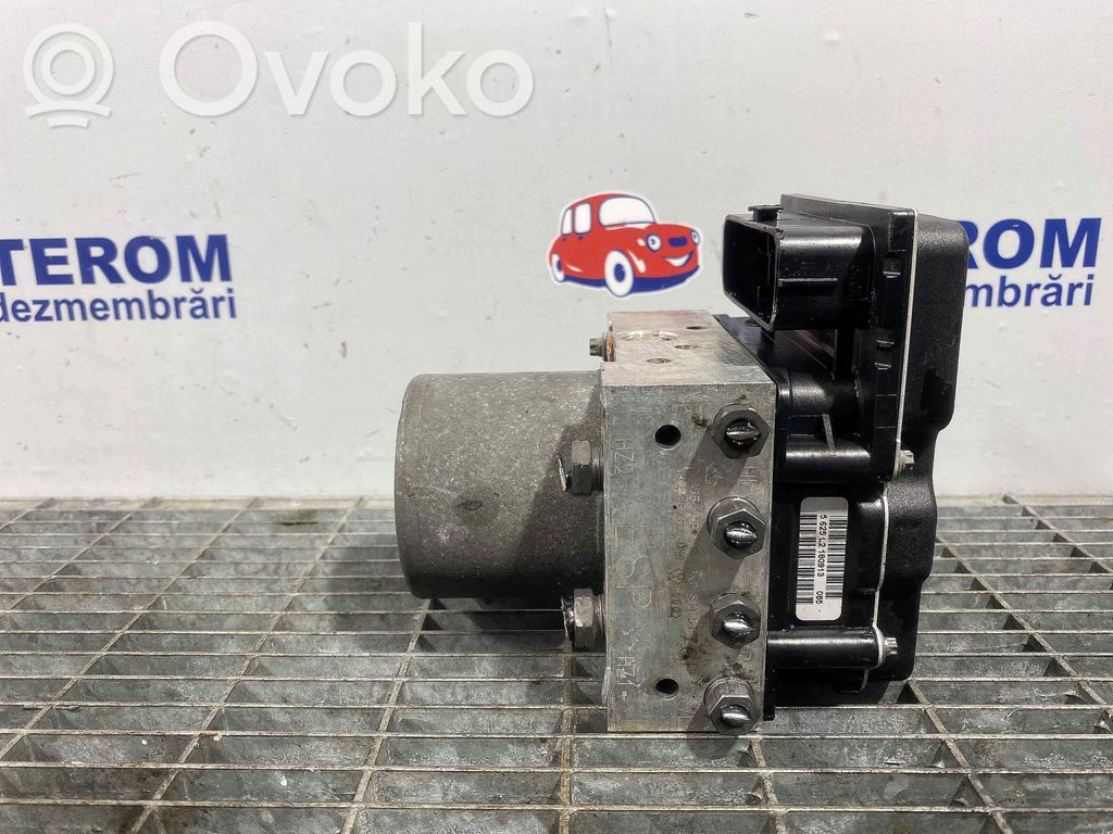 Unitate/modul control ABS   8K0614517GP