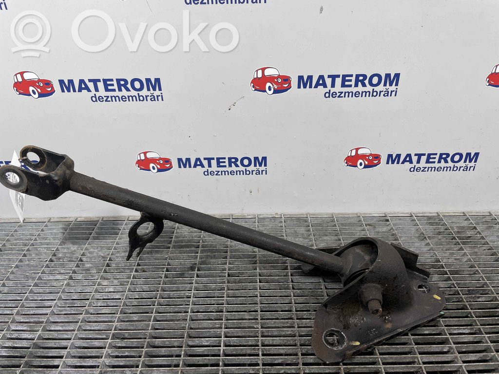 Dacia Duster Querlenker hinten 