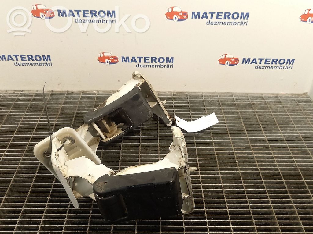 Citroen Jumpy Tailgate/trunk/boot hinge 