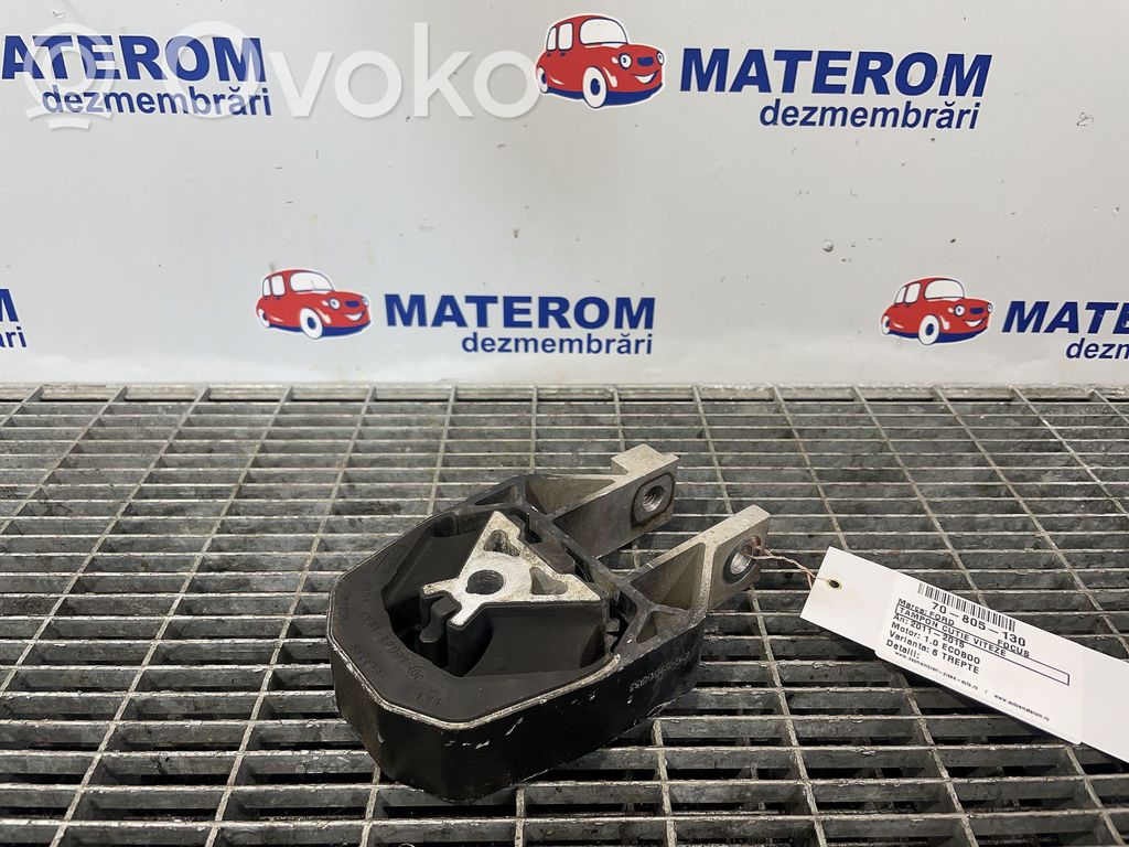 Ford Focus Gearbox mounting bracket 