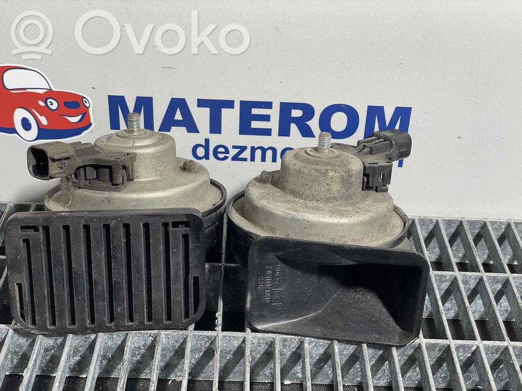 Ford B-MAX Äänimerkkilaite 